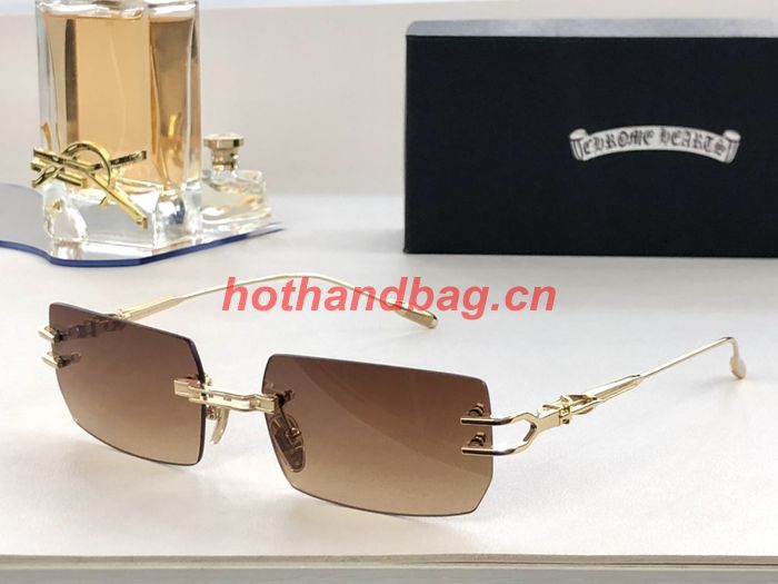 Chrome Heart Sunglasses Top Quality CRS00289
